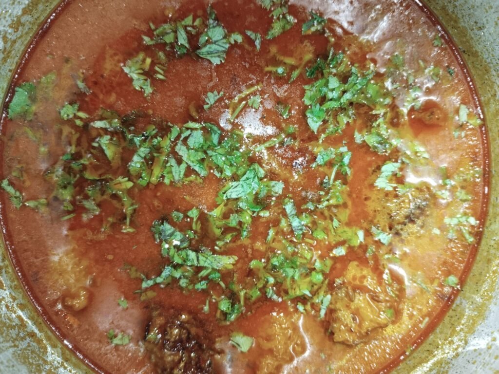 Bottle Gourd Balls Recipe ready to serve