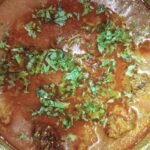 Bottle Gourd Balls Recipe ready to serve